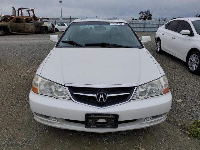 19UUA56843A054572 Acura TL