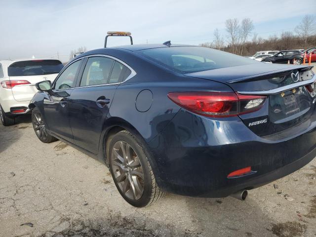 2016 MAZDA 6 GRAND TO - JM1GJ1W55G1441616