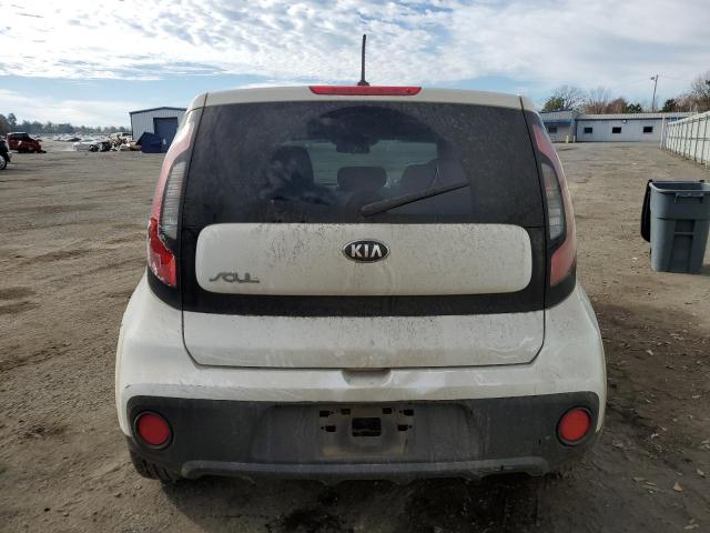 KNDJN2A26J7582924 KIA Soul