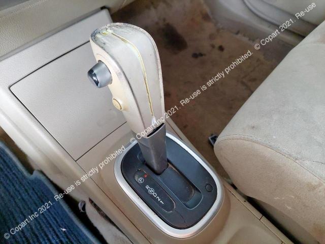 JN1CC11C78T016213 Nissan Tiida