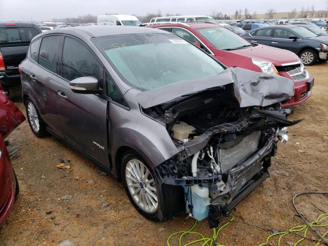 2013 FORD C-MAX 1FADP5AU1DL507236