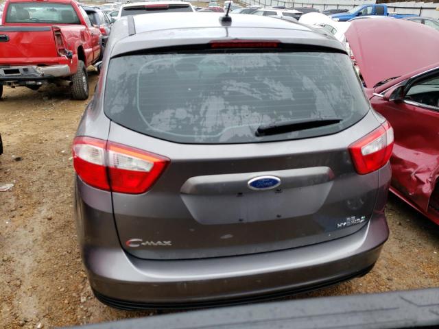 2013 FORD C-MAX 1FADP5AU1DL507236