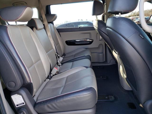 KNDMC5C16J6362889 KIA SEDONA EX