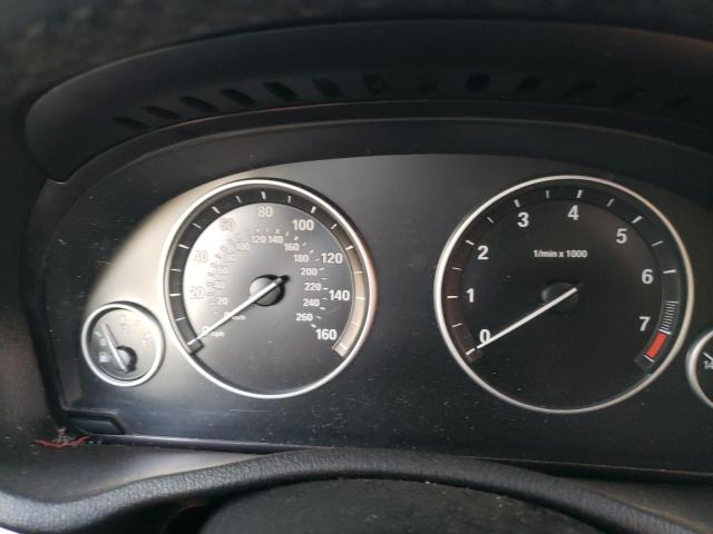 5UXWX9C59E0D18323 BMW X3 Xdrive28i
