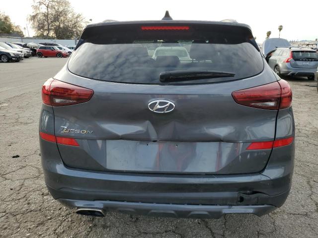 2019 HYUNDAI TUCSON LIM - KM8J33AL4KU925118