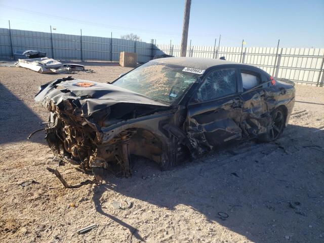 2018 DODGE CHARGER SR - 2C3CDXL93JH252864