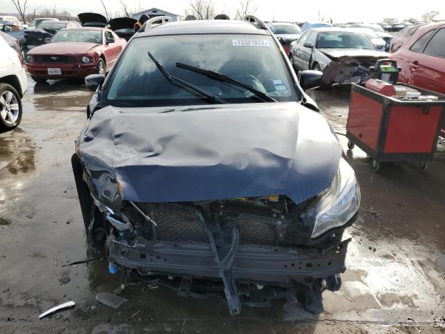 JF2GPABC2HH244271 Subaru Crosstrek Premium