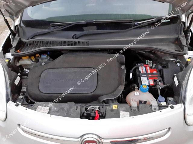 ZFA19900005359199 Fiat 500l Pop S