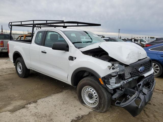 2021 FORD RANGER XL - 1FTER1EH6MLD71944