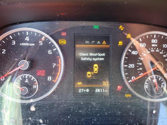 2023 KIA K5 GT LINE - 5XXG64J27PG181689