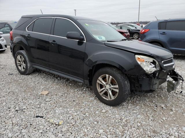 2015 CHEVROLET EQUINOX LS - 2GNALAEK5F1134311