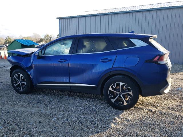 5XYK33AF4PG045287 KIA Sportage Ex