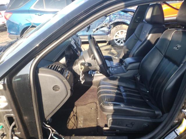 2017 CHRYSLER 300 S - 2C3CCAGGXHH616636