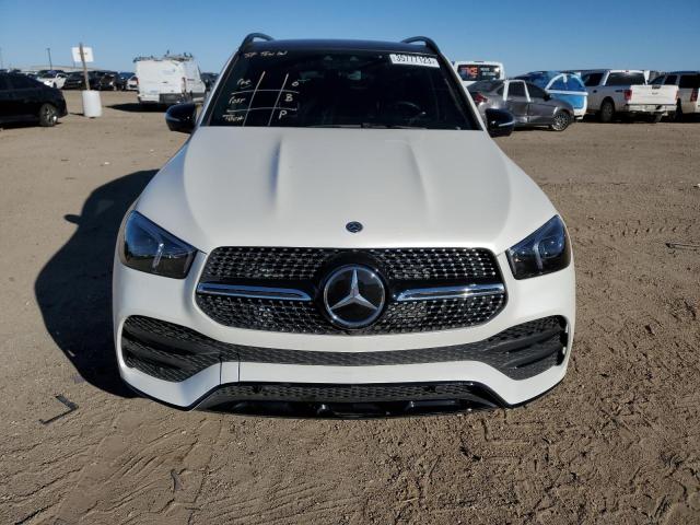 2020 MERCEDES-BENZ GLE 580 4M - 4JGFB8GE7LA173335