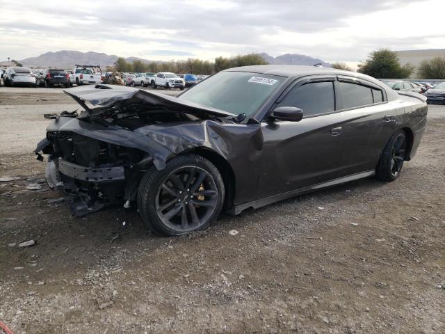 2019 DODGE CHARGER SC - 2C3CDXGJ1KH734111