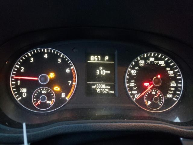 2015 VOLKSWAGEN PASSAT S - 1VWAT7A3XFC111687