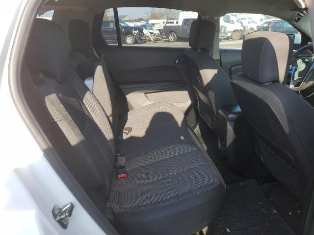 2013 GMC TERRAIN SL - 2GKALSEKXD6428208