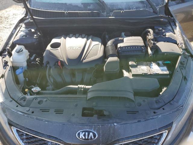 5XXGM4A73EG308811 KIA Optima Lx