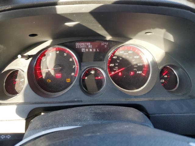 1GKKRSEDXBJ285782 GMC Acadia Slt-2