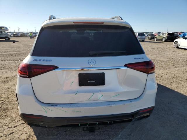 2020 MERCEDES-BENZ GLE 580 4M - 4JGFB8GE7LA173335