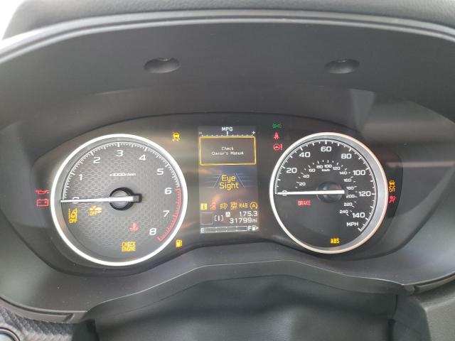 JF2SKAUC0MH405930 Subaru Forester Limited