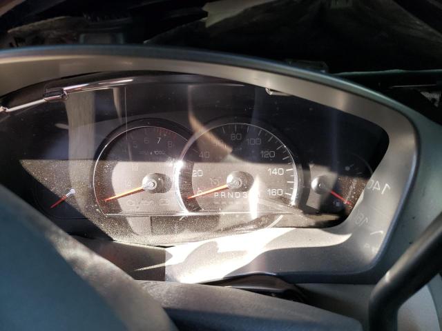 1G6KD57Y49U121872 Cadillac DTS