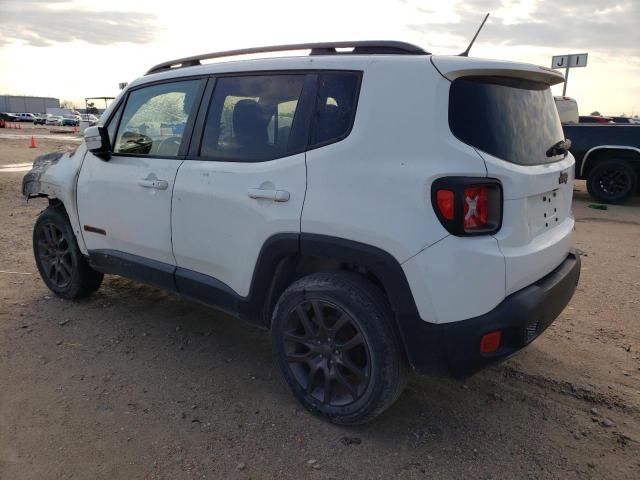 ZACCJBBT5GPC84808 Jeep Renegade Latitude