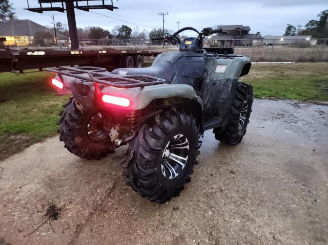 2016 HONDA TRX420 FM 1HFTE4003G4201356