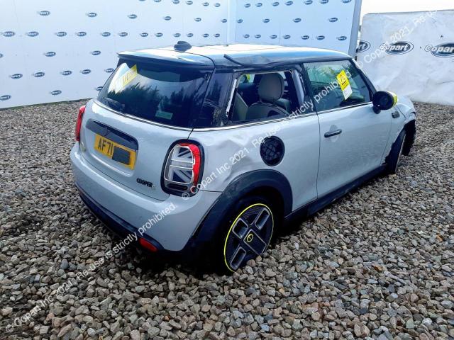 WMW12DJ0802R56218 Mini Cooper S E