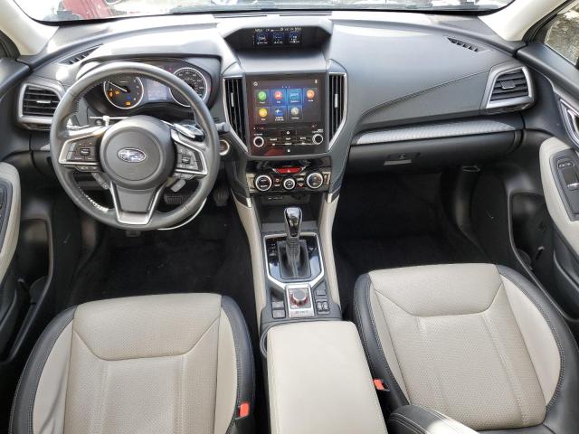 JF2SKAUC0MH405930 Subaru Forester Limited