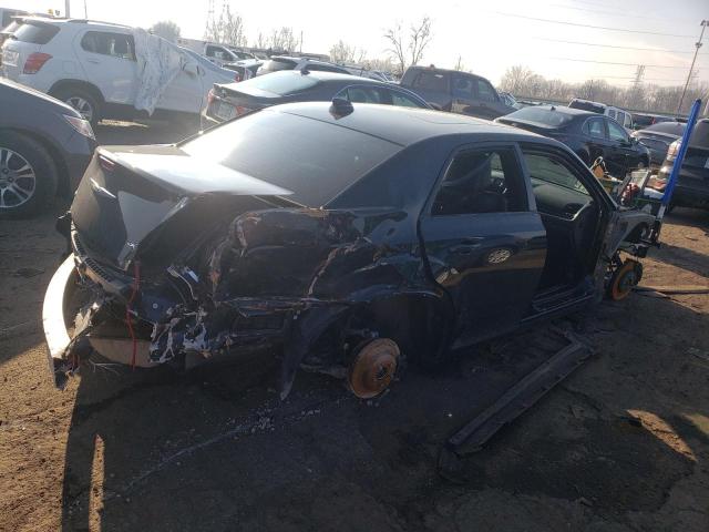 2017 CHRYSLER 300 S - 2C3CCAGGXHH616636