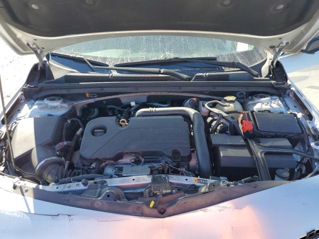 2020 CHEVROLET MALIBU LS 1G1ZB5ST7LF114626