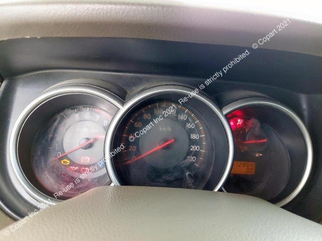 JN1CC11C78T016213 Nissan Tiida
