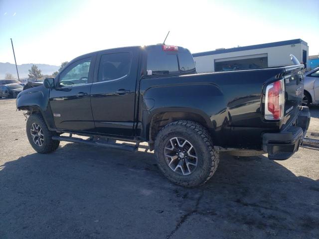 1GTG6CE38G1375236 GMC CANYON SLE