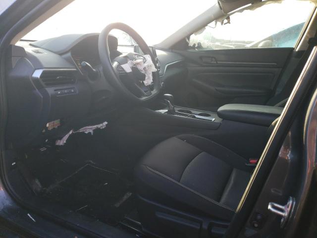 2023 NISSAN ALTIMA S - 1N4BL4BV5PN302810