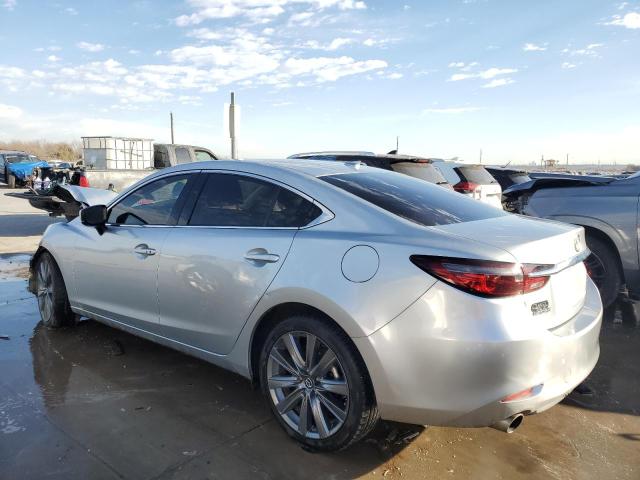 2018 MAZDA 6 GRAND TO - JM1GL1TY4J1303629
