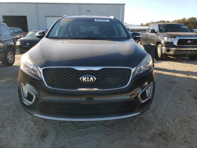 5XYPH4A17GG030106 KIA SORENTO EX