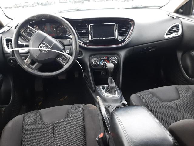 2016 DODGE DART SE - 1C3CDFAA5GD555271