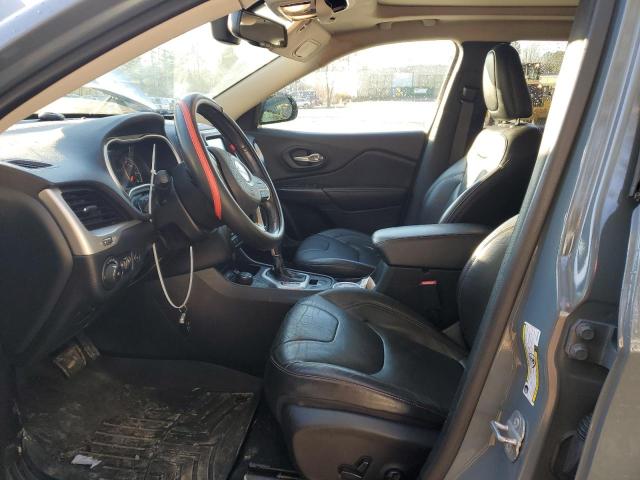 1C4PJMBS7EW308465 Jeep Cherokee