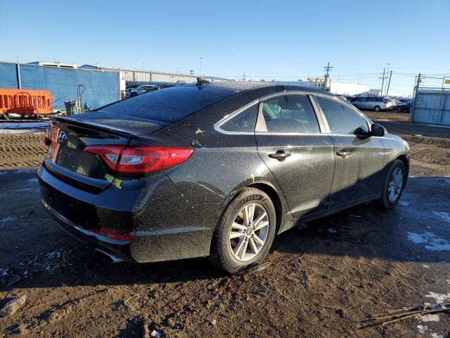 2015 HYUNDAI SONATA SE 5NPE24AF5FH053668