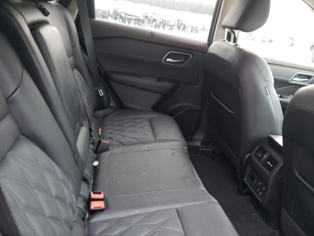 2021 NISSAN ROGUE PLAT JN8AT3DD4MW317572