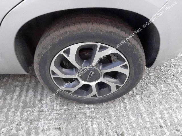 ZFA19900005359199 Fiat 500l Pop S