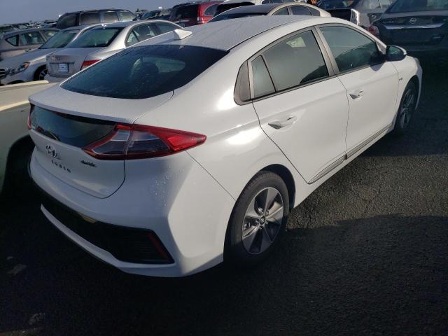 KMHC75LH1KU050114 Hyundai IONIQ
