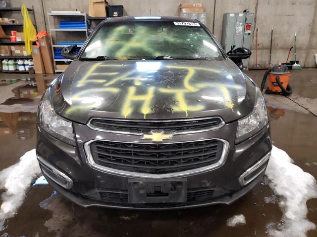 2015 CHEVROLET CRUZE 4D 1G1PC5SB9F7235006