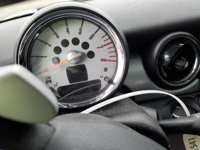 WMWMF73579TW82173 Mini COOPER S