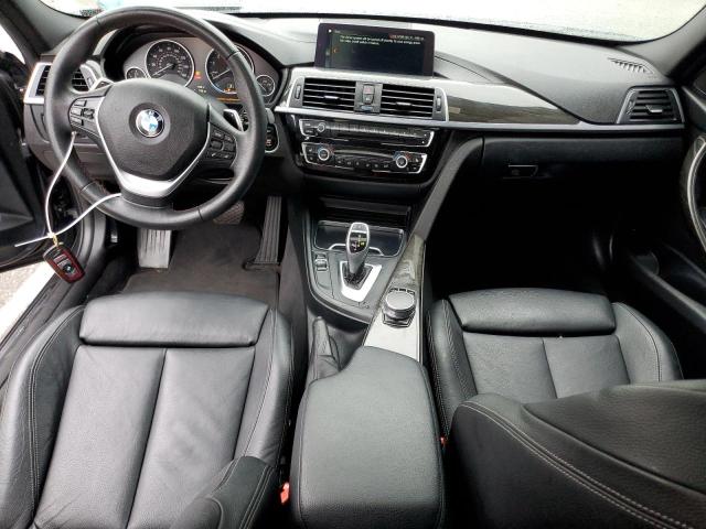 WBA8B9G56JNU57514 BMW 330 I