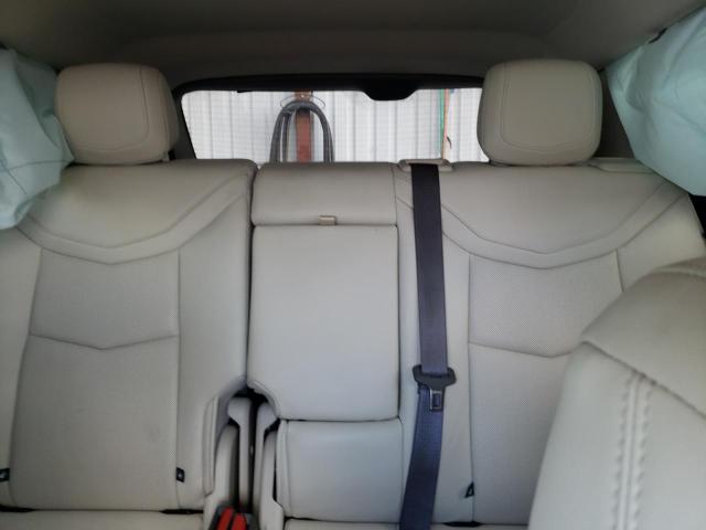 1GYKNDRS5LZ235221 Cadillac Xt5 Premium Luxury