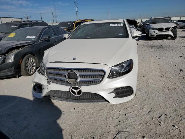 2017 MERCEDES-BENZ E 300 - WDDZF4JB9HA163190