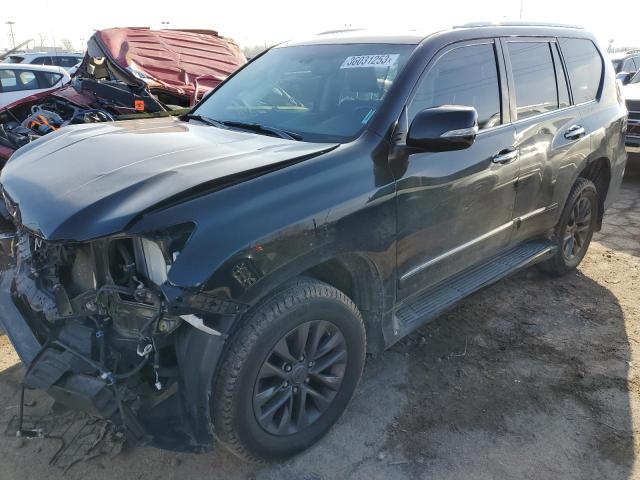 2017 LEXUS GX 460 - JTJBM7FX1H5173077