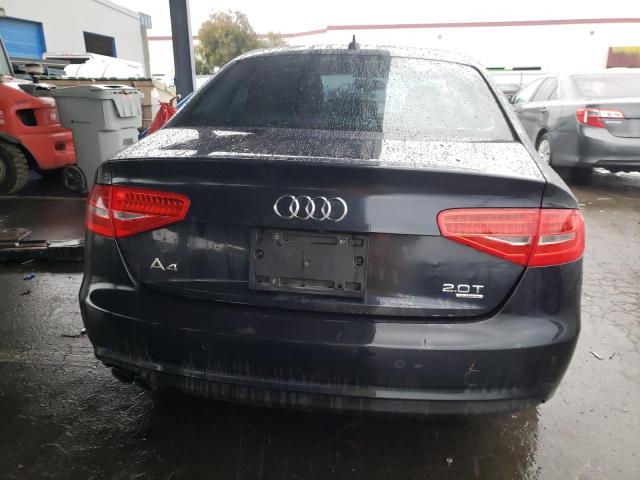 VIN WAUFFAFL3DN004212 2013 Audi A4, Premium Plus no.6